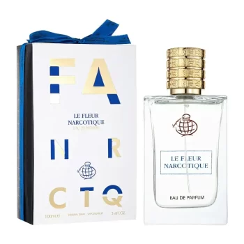 Le Fleur Narcotique