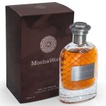 Mocha Wood