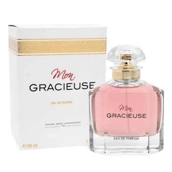 Mon Gracieuse Parfum