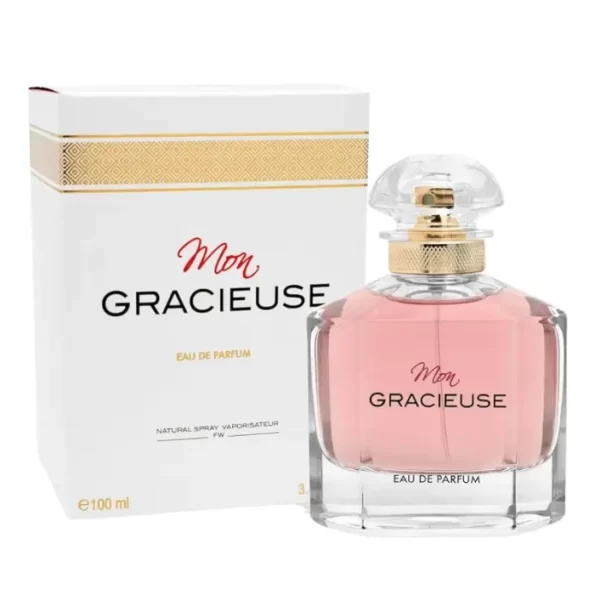 Mon Gracieuse Parfum