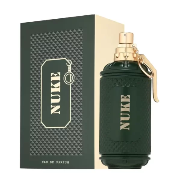 Nuke Fragrance World
