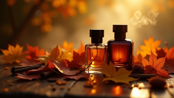 Parfum Automne