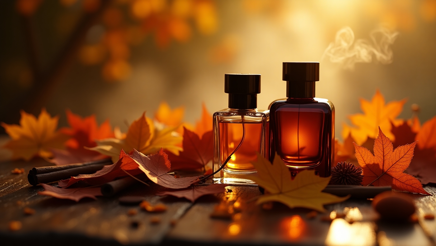 Parfum Automne