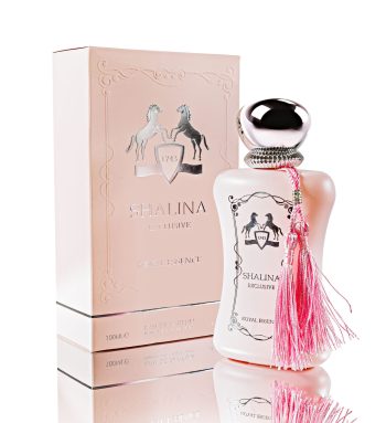 Shalina Exclusive Royal Essence