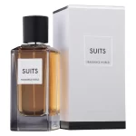 Suits Fragrance World