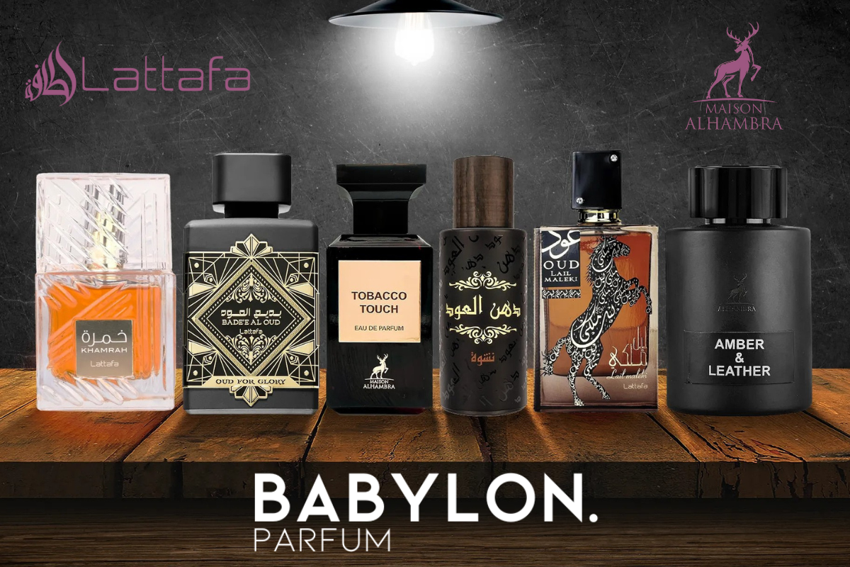 Top Parfum Homme 2025