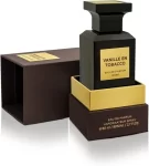 Vanille en Tobacco Fragrance World