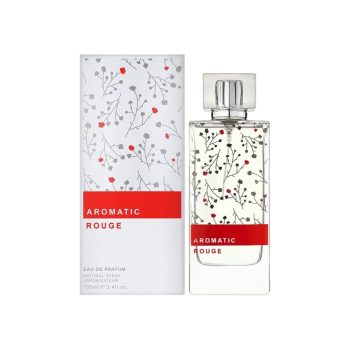 Aromatic Rouge Maison Alhambra
