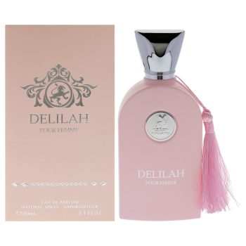 Delilah Parfum