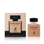 Narissa Peach Maison Alhambra